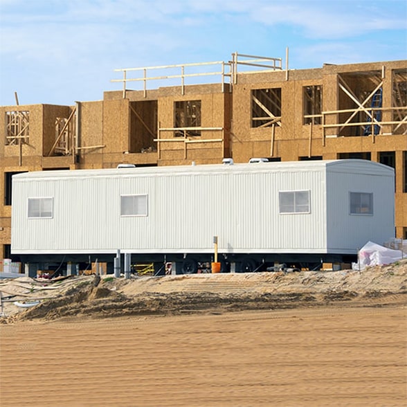 our construction & jobsite shower trailers are available with ada-compliant options to accommodate individuals with disabilities